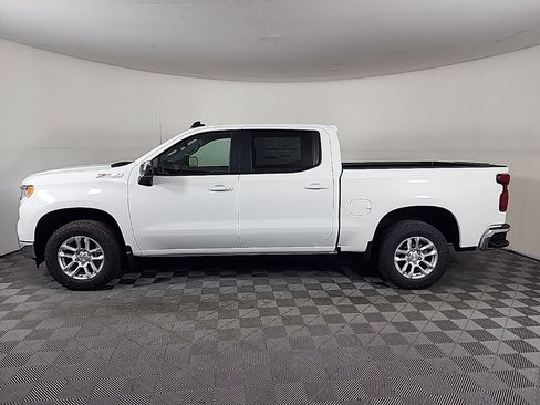 New 2026 Chevrolet Silverado 1500 LT image 6
