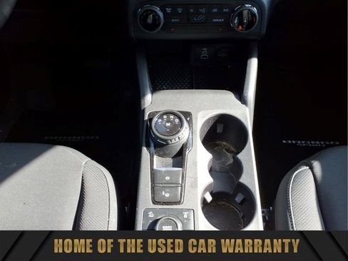 Used 2023 Ford Bronco Sport Badlands AWD/4WD image 28