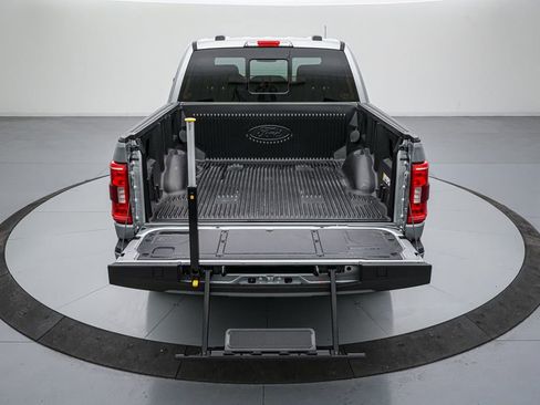 Certified 2023 Ford F150 XLT w/ Equipment Group 302A High image 6