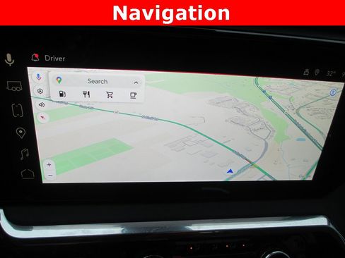 Certified 2025 GMC Sierra 2500 Denali Ultimate image 17