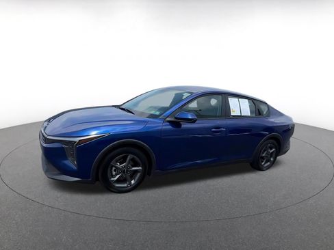 Used 2025 Kia K4 FWD image 7