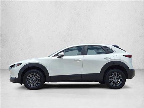 Used 2024 MAZDA CX-30 AWD 2.5 S image 9