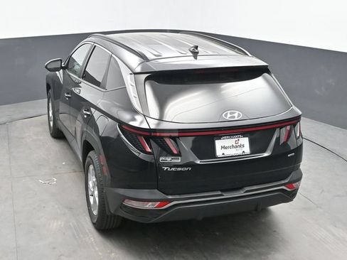 Used 2023 Hyundai Tucson SEL AWD/4WD image 29