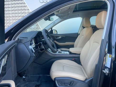 New 2026 Audi Q7 Premium Plus image 17