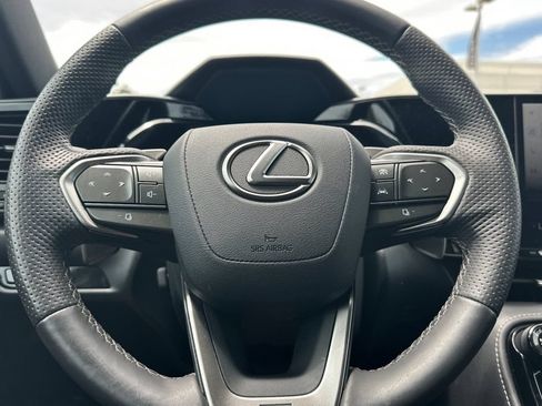 Used 2024 Lexus NX 350 F Sport AWD/4WD image 26