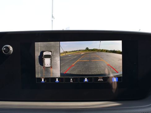 New 2026 Buick Encore GX Sport Touring w/ Advanced Technology Package image 20