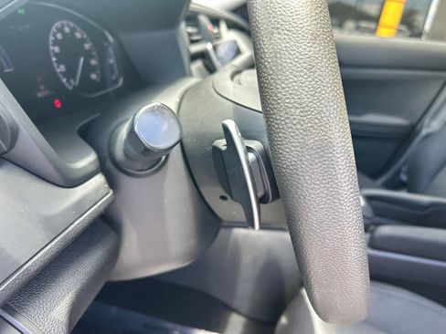 Used 2021 Honda Insight EX image 34