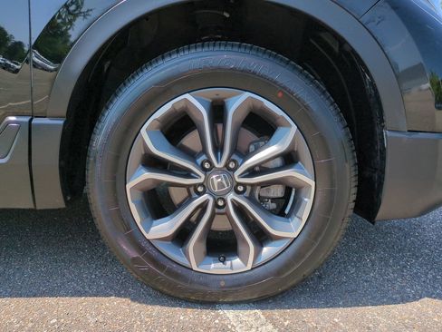 Used 2021 Honda CR-V EX image 11