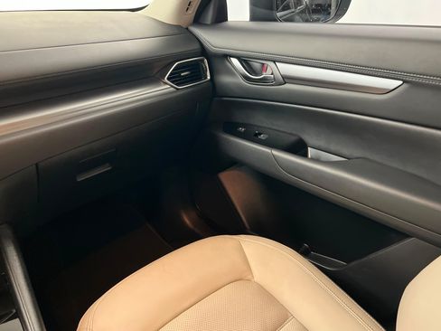 Used 2024 MAZDA CX-5 AWD 2.5 S w/ Preferred Package image 11