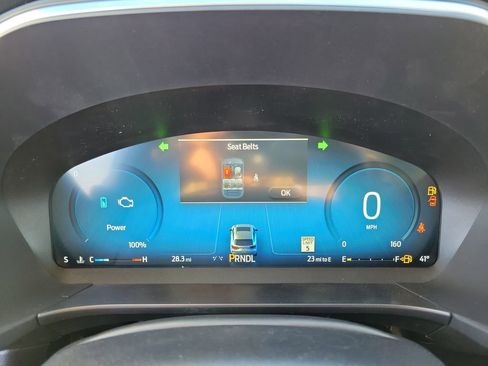 New 2026 Ford Escape Platinum w/ Premium Technology Package image 25