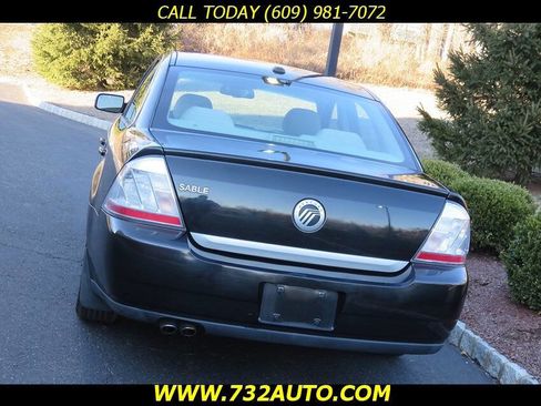 Used 2009 Mercury Sable Sedan image 16