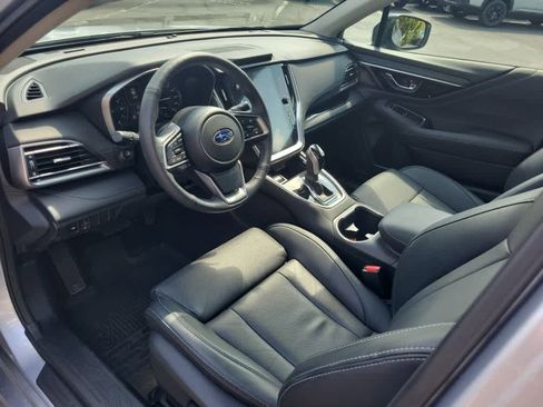 Used 2025 Subaru Legacy Limited image 28