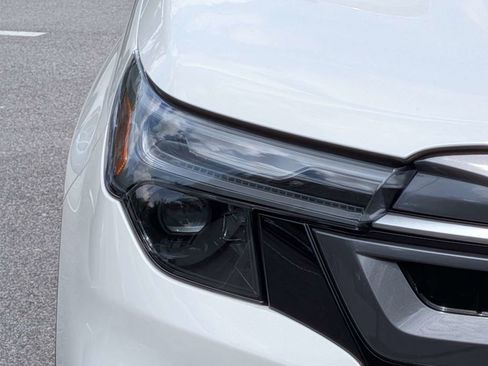 New 2026 Subaru Forester Sport AWD/4WD image 9