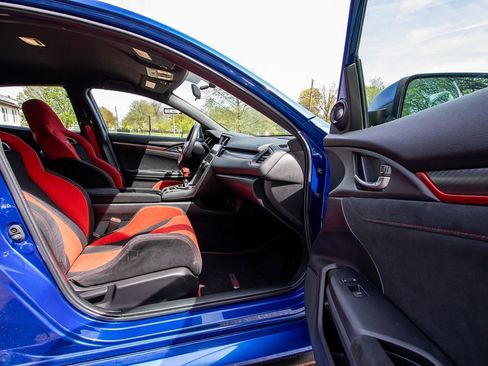Used 2018 Honda Civic Type R image 15