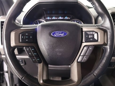 Used 2020 Ford Expedition XLT w/ Equipment Group 201A RWD image 3