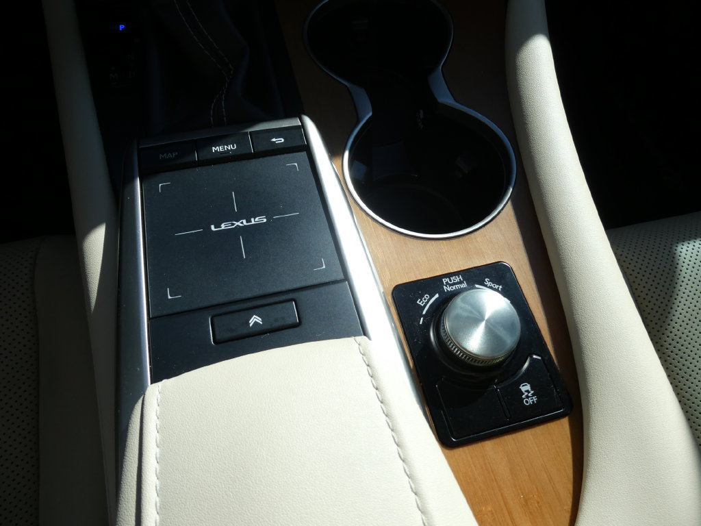 Used 2022 Lexus RX 350 FWD w/ Premium Package image 30