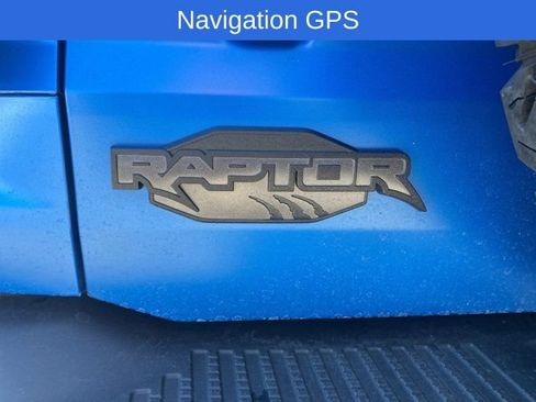 Used 2024 Ford Bronco Raptor AWD/4WD image 9