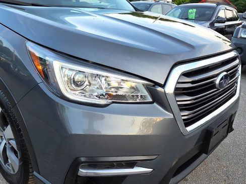 Used 2019 Subaru Ascent Premium AWD/4WD image 20