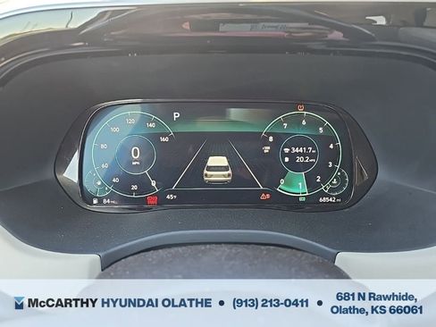 Used 2021 Hyundai Palisade Calligraphy AWD/4WD image 5