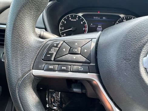 Used 2020 Nissan Altima 2.5 S FWD image 16