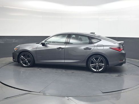 Used 2023 Acura Integra A-Spec FWD image 7