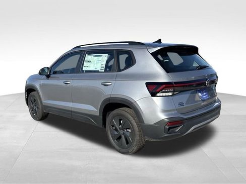 New 2026 Volkswagen Taos S image 3