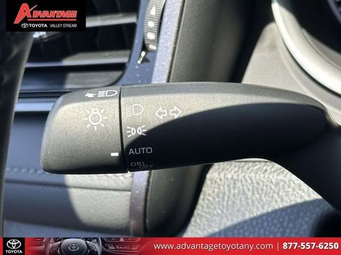 Certified 2023 Toyota Camry XLE w/ Navigation Package AWD/4WD image 27