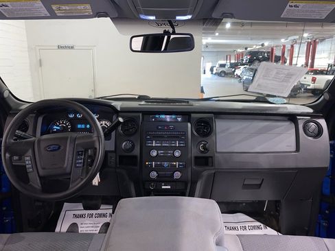 Used 2014 Ford F150 STX w/ Equipment Group 201A Mid image 14