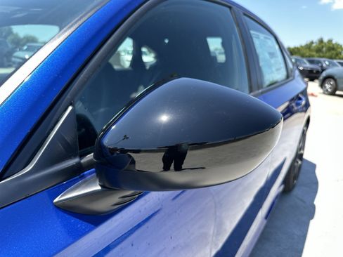 Used 2024 Honda Civic Sport image 32