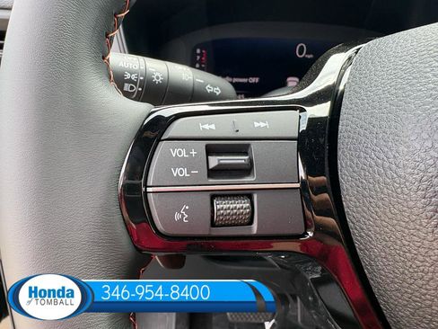 New 2026 Honda Pilot Sport image 10