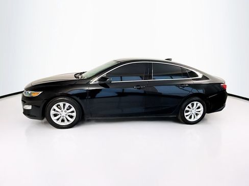 Used 2020 Chevrolet Malibu LT FWD image 8