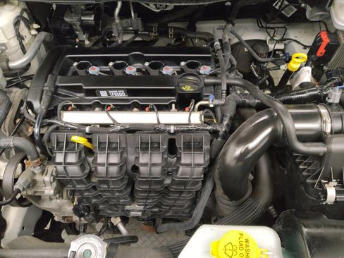 Used 2020 Dodge Journey SE w/ SE Popular Equipment Group image 30