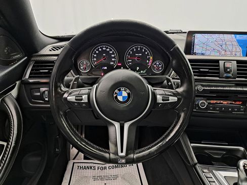 Used 2015 BMW M4 Coupe image 10