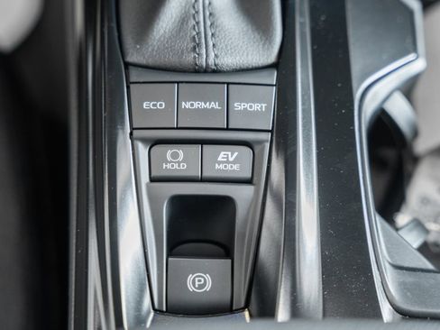 New 2026 Toyota Camry LE FWD image 26