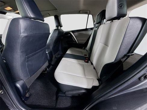 Certified 2017 Toyota RAV4 Limited image 23