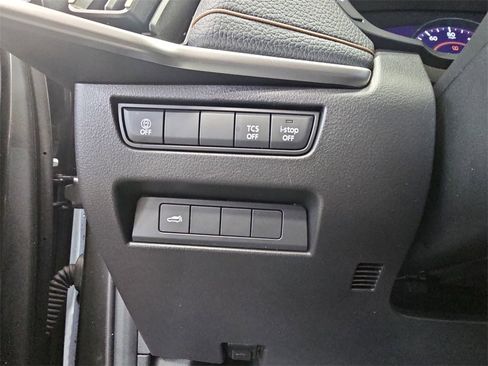 Used 2024 MAZDA CX-90 3.3 Turbo w/ Preferred Plus image 25