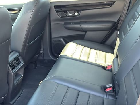 Used 2023 Honda CR-V EX-L image 28
