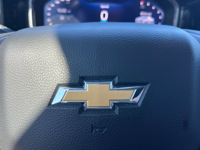 Used 2026 Chevrolet Silverado 1500 LTZ RWD image 35