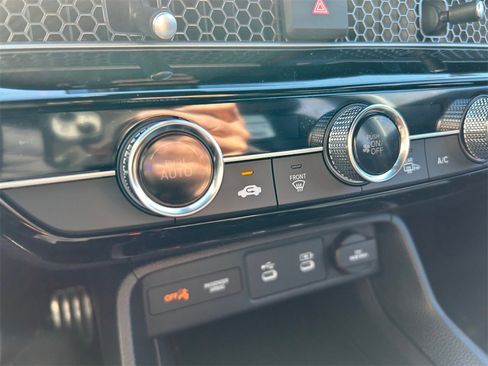 New 2026 Honda Civic Sport image 20