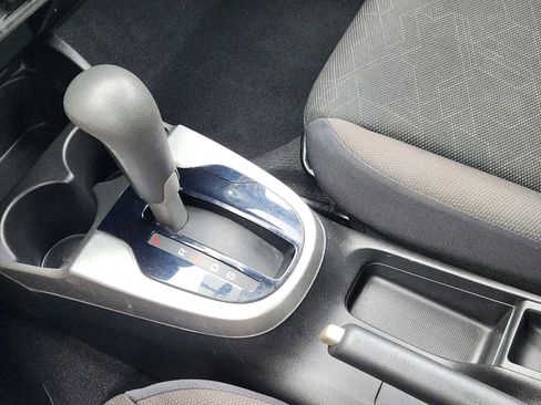 Used 2016 Honda Fit EX image 20