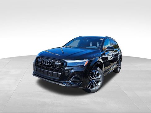 New 2026 Audi Q7 2.0T Premium image 3