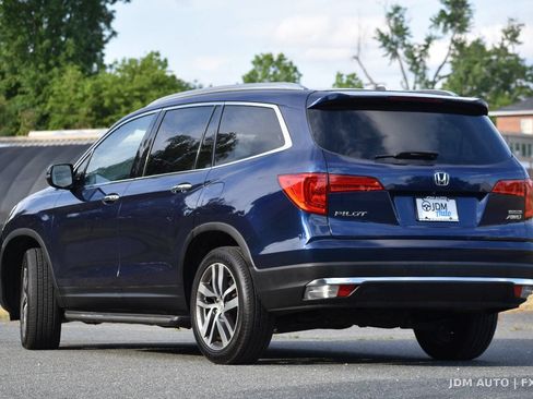 Used 2016 Honda Pilot Touring image 7