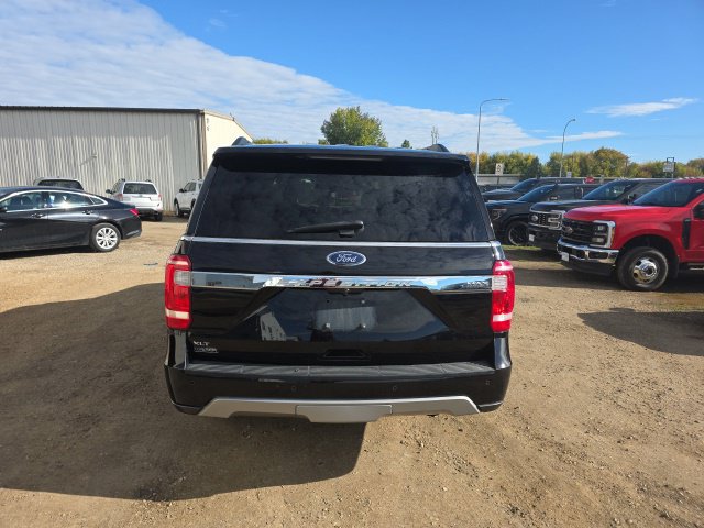 Used 2019 Ford Expedition Max XLT AWD/4WD image 6