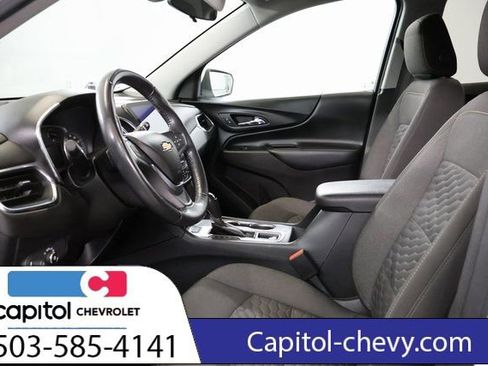 Used 2019 Chevrolet Equinox LT image 13