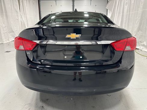 Used 2019 Chevrolet Impala LS FWD image 6