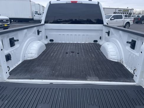 Used 2022 Ford F250 XLT w/ FX4 Off-Road Package image 10