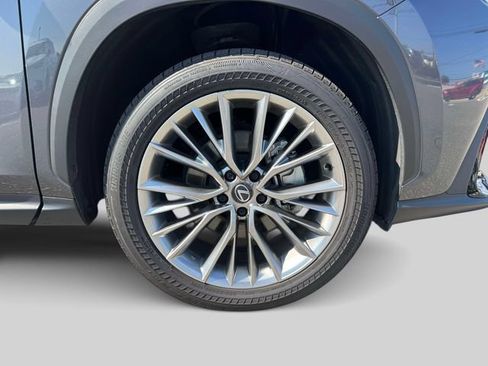 Used 2025 Lexus NX 350 AWD w/ Cold Area Package image 9