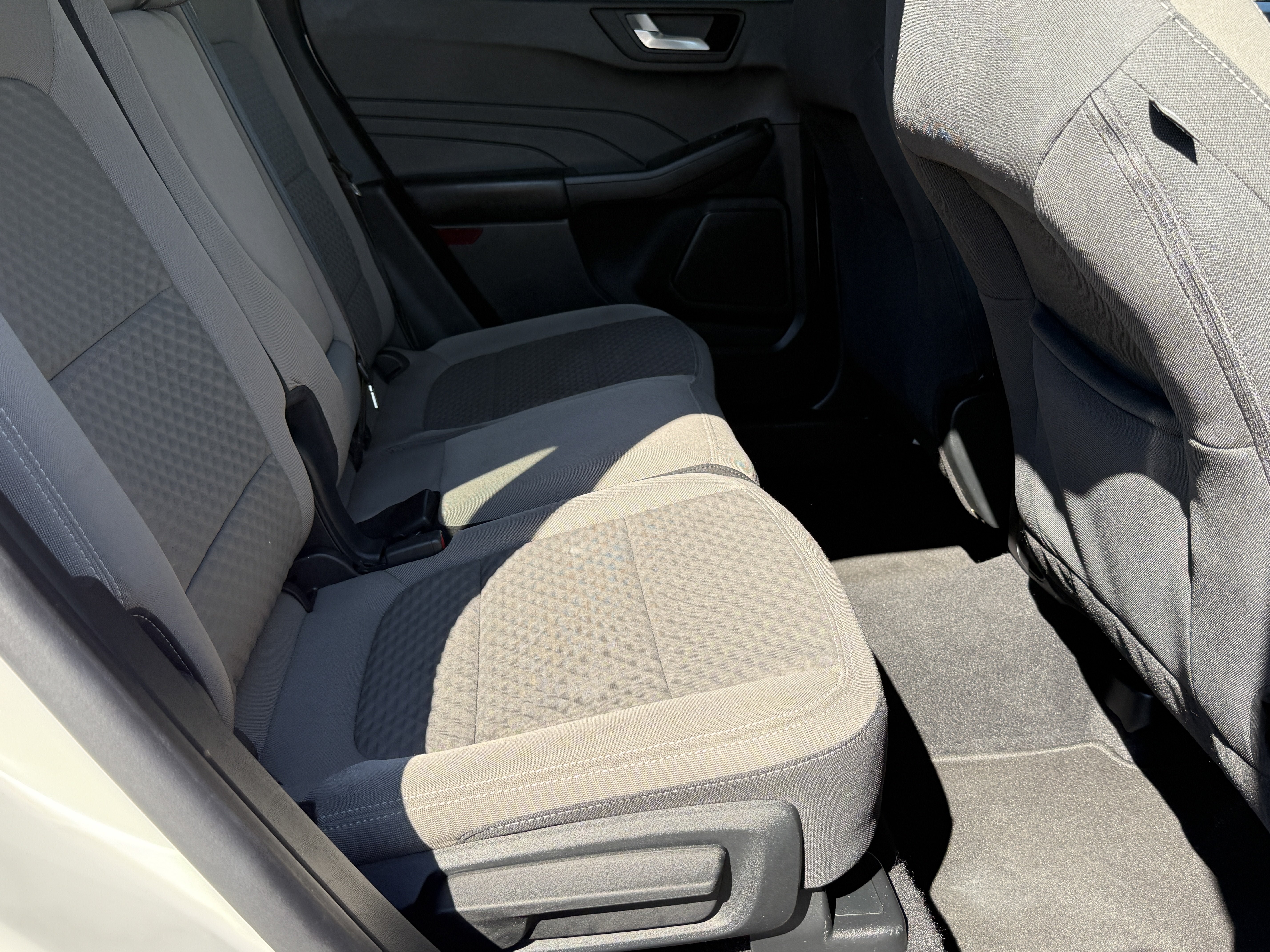 Used 2021 Ford Escape SE w/ Convenience Package AWD/4WD image 22