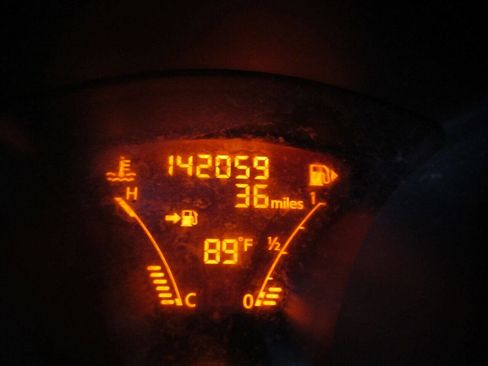 Used 2014 Nissan Juke S image 17