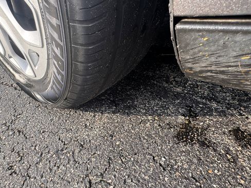 Used 2012 Ford Focus SE image 12